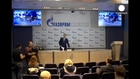 Gazprom cuts gas supplies to Ukraine after deadline to pay debts passes