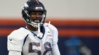 Structure, guaranteed money holding up Von Miller deal