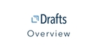 Overview | Getting to Know Drafts with David Sparks
