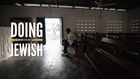 Doing Jewish: A Story From Ghana (Official Trailer)