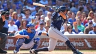 Chapman blows save at Wrigley