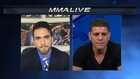 Nick Diaz: No superstars out there for me to fight
