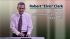 Robert Elvis Clark Milwaukie City Council Position 3