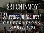 Sri Chinmoy - 31 Years in the West