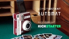 Introducing the Lomo’Instant Automat