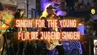 Singin’ For The Young - Für Die Jugend Singen - Michel Montecrossa’s Youth Song 2017