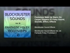 Footsteps Walk Up Stairs On Carpet Slippers 01 Foley Sound, Sounds, Effect, Effects
