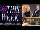 RuPaul for Fashion Police?, Kylie Jenner vs Blac Chyna & More News | BHL's This Week