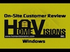Home Visions Inc. Reviews
