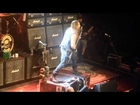 Black Label Society - Guitar Solo & Parade of the Dead - Klub Eter Wrocław 25,06,2014