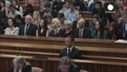 Pistorius released on bail after culpable homicide verdict