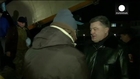 Ukraine: Mass prisoner exchange following peace talks