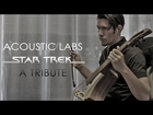 Star Trek - A Tribute - Acoustic Labs