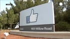 Facebook reports strong profits, beating Wall Street targets