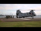 Japan Ground Self-Defense Forces Conduct Helocast Training with U.S. Marines!