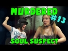 Murdered: Soul Suspect - Extreme Charades! (#13) with Hannah & Kim!