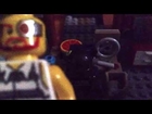 Five nights at Freddy's 2 lego animation