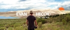 Evan Hecox: The Long Way