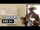 Cowboys vs. Dinosaurs Official Trailer 1 (2015) - Dinosaur Western Adventure HD