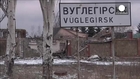 Pro-Russian rebels claim control of another Ukrainian town