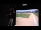 Troy Tulowitzki + Jason Giambi Try EON Sports VR's Project OPS at CES