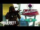 Call Of Duty Black Ops 2 SHOTGUNS & PISTOLS | BO2 Multiplayer Domination, Party Games