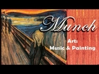 Art: Music & Painting - Munch