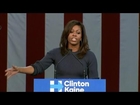 LIVE Stream: Michelle Obama Campaigns For Hillary Clinton in Phoenix, Arizona (10/19/16)