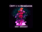 Crypt of the Necrodancer OST - Konga Conga Kappa (King Conga)