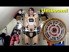 XRobots - Iron Man HULKBUSTER Cosplay Part 16, Unibeam & Arc Reactor!