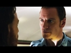 X-Men: Days of Future Past Clip - You Abandoned Us All [HD] Michael Fassbender, James McAvoy