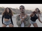 DJ Henry X feat. Wizkid - Like This (Official Music Video)