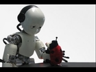 Inilah Robot Robot Pintar dan Tercanggih di Dunia (Part 2)