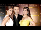 Karan Johar, Ileana D'Cruz And Nimrat Kaur Launch A Jewelry Collection 'KJo For Gehna'