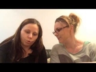 Lesbian Couple Pregnancy Vlog - WEEK 17