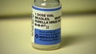 Measles outbreak has NYC doctors urging immunizations