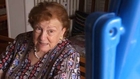 Robot caregiver offers company and security to 94-year-old grandmother