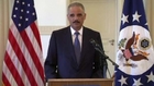 Undercover stings, new laws can combat Syrian threat: U.S. Attorney General Holder