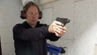 Armatix  smart  gun tech keeps watch on weapon safety