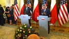 Obama pledges support for eastern European allies