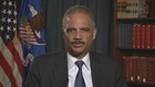 Holder announces pilot programs to prevent youth from joining Islamic State