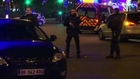 Deadly shootouts, explosions in Paris