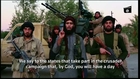 Islamic State threatens further attacks in new video