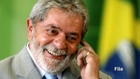 Brazil's ex-president Lula detained in anti-graft bust