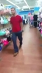 Pervert Gets Busted At Walmart