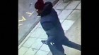 Police release images of suspect in Copenhagen shooting