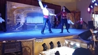 Hot Turkish Dance Performance