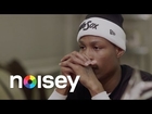 NOISEY Bompton: Kendrick's Compton and Dinner with Lil L (Part 2)
