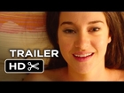 White Bird in a Blizzard Official Trailer #1 (2014) - Shailene Woodley, Eva Green Movie HD