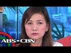 Cam Norte gov has sex video, says wife